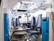 Челябинск: Перевозка лежачих больных, аренда реанимобиля Перевозка пациентов является одной из ведущих услуг нашей службы. Наиболее востребованными пунктами и на
