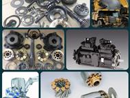   -,     Linde, Cat, Sauer-Danfoss, Fuchs, JCB, KPM, Kawasaki, Hyundai, Hitachi, Doosan, Li,  - , 