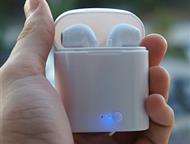 Airpods   AppleAirpods i7s +  -  ,           ,  - 