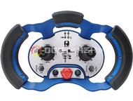     Crane Boss II - Digital Radio Remote Control     Crane Boss II - Digital Radio Remote Cont,  -    - 
