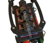  E-Chronos FireFly - 4JL Hydro  E-Chronos FireFly - 4JL Hydro     : E-Chronos  ,  -    - 