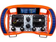   HBC Technos A    : HBC Radiomatic  : Technos A    : IP65  ,  -    - 