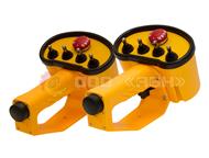   Hetronic HH M TS4 / TS4P   Hetronic HH M TS4 / TS4P     : Hetronic  : HH M TS,  -    - 
