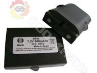  Ikusi BT06  Ikusi BT06     : IKUSI  : BT06    7. 2V  600 mAh,  -    - 