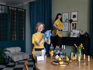 ���������: ������ Cleaning Bees � ���������������� ������� � ���������� ������ Cleaning Bees � ���������������� ������� � ����������    ����� 10 ��� ������ ����