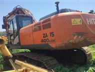    HITACHI ZX400LCH-5G   HITACHI ZX400LCH-5G   : 2020.   : .    ,  - 