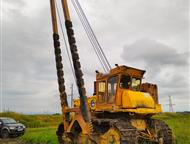 ������: ������� ������������� Komatsu D355C-3 1980 ���� ��o����� ������������� KOMATSU D-355C-3, 1980 �. (� ������� 2 �������)  ��� ����c�a: 1980 �. �.   ��c