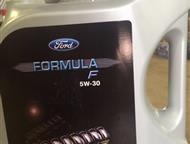 :  ,        898-22-46-48-51  Ford formula F 5W30   (5)-1150  Ford formula F 5W30 