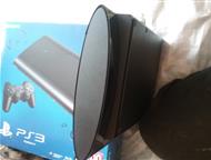 : PS3 Super Slim 500 GB   ,   cobra ode         .    