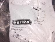 :   Henco    HENCO   .   6-2605 -500 . /.   6-2606 -500 . /.   5-3206 -500 . /.   4-