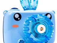    Krobly Bubble Camera     ,       .      ,  -  