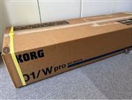  Korg 01/W Pro 76- ,  ,   F/S : 88-   GHS  : ,  - , 