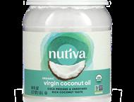 Nutiva,      Nurture Vitality   -         USDA O,  - 