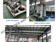      Hyde Science and Technolgoy Limited         ,  - 