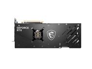 :   Msi GeForce RTX 4090 Gaming X Trio 24G  24  GDDR6X  MSI GeForce RTX 4090 GAMING X TRIO 24  GDDR6X    