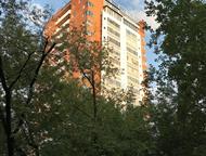 ������: ������ 2-�, ��������, 95 �2, 14/17 ��� ������-������, ���������-���������, ��� ��������� 2000, 17 ������, 1 �������, 2 ����� (Otis, 1 ��������).   ���