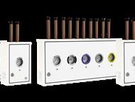 ����������-�������� ���������� Caduceus SU-xE ����������-�������� ���������� ��� ����������� ����� ����������� ������������ ������� (Caduceus) SU-1E, , ������ - ����������� �������