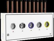 ������: ����������-�������� ���������� Caduceus SU-xE ����������-�������� ���������� ��� ����������� ����� ����������� ������������ ������� (Caduceus) SU-1E, 