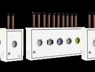 ����������-�������� ���������� Caduceus SU-x ����������-�������� ���������� ��� ����������� ����� ����������� ������������ ������� (Caduceus) SU-1, SU, ������ - ����������� �������