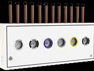 ������: ����������-�������� ���������� Caduceus SU-x ����������-�������� ���������� ��� ����������� ����� ����������� ������������ ������� (Caduceus) SU-1, SU