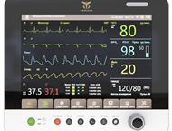 ������: ������� �������� CADUCEUS HEALTH MD 15 �������������������� ��������� ������� ��� ���������� ���� ���������� ����� ��������� � 15-�������� �����������