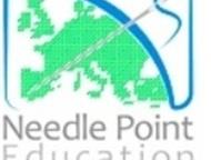     Needle Point Education            ,  , -- -  