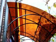 Ростов-На-Дону: Монолитный поликарбонат Размеры: 2. 05 х 3. 05  Толщина листов : 1, 2, 3, 4, 5, 6, 8, 10, 12 мм  Цвета: прозрачный, белый, коричневый, бронза светлая,