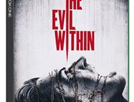 The Evil Within  Xbox One    Xbox One  -  :   The Evil Within       ,  , - - 