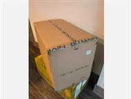 -: Bitmain Antminer S21 Pro 234Th SHA256 BTC Asic Miner    Bitcoin  Dogecoin        