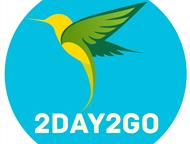       2DAY2GO  ,   ?       ? 2DAY2GO  ,   ,  - 