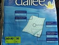           Dailee Soft Plus.  - 90x60 . ,  -   