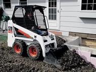 , ,  -  - Bobcat, , Digger   ,         ,  - 