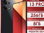 Xiaomi  redmi note 13 pro 8/256 ,  Xiaomi  Redmi Note 13 Pro 8/256 ,   2024      , ,  - 